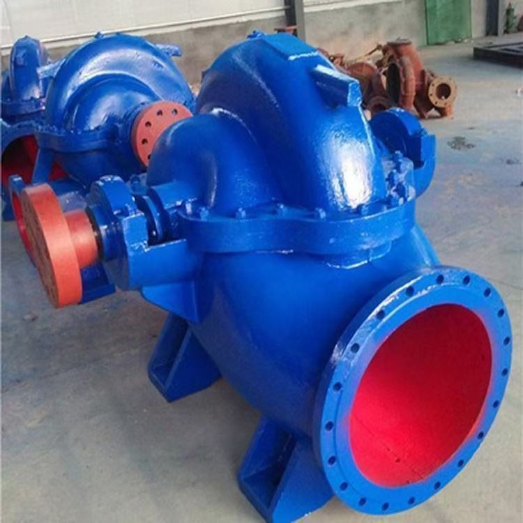 Pompe d'eaux usées submersible de la série WQ